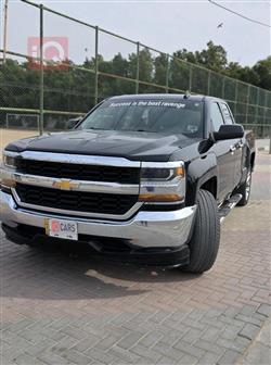 شيفروليه سلفرادو